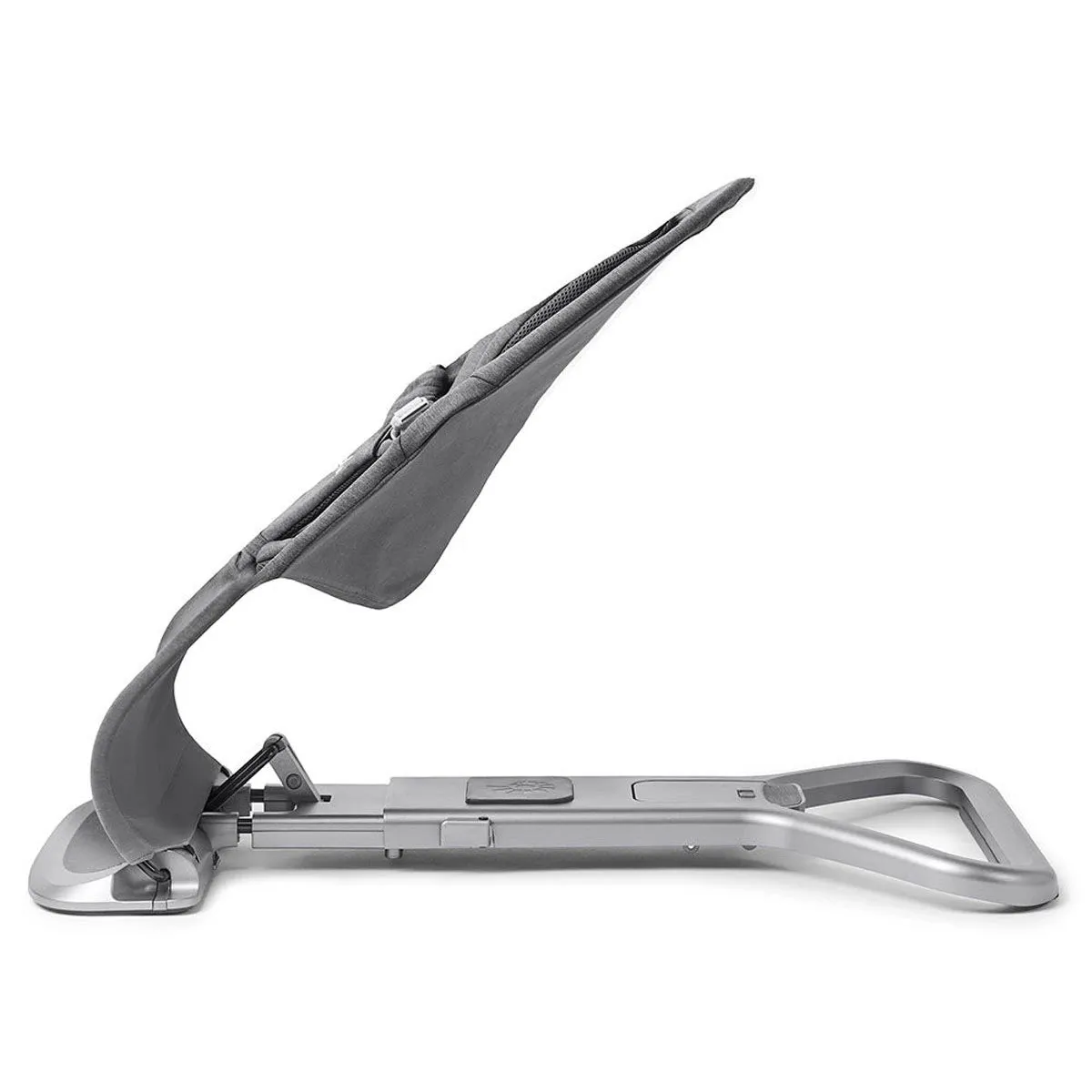 Ergobaby 3-in-1 Evolve Bouncer - Charcoal Grey