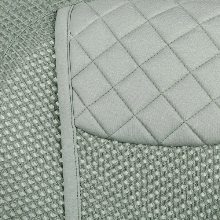 Ergobaby Evolve 3 in 1 Mesh Bouncer - Sage Green