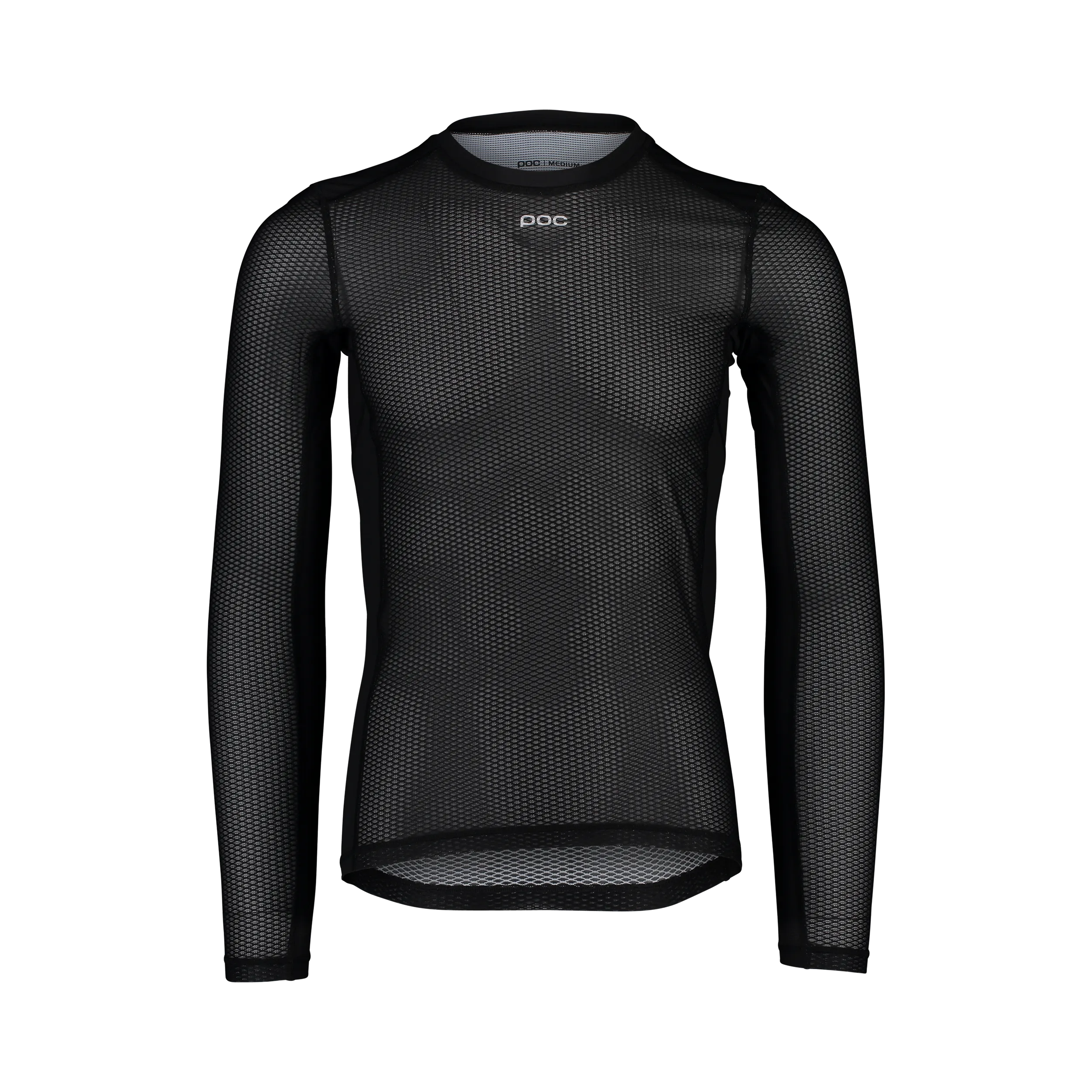 Essential Layer LS Jersey