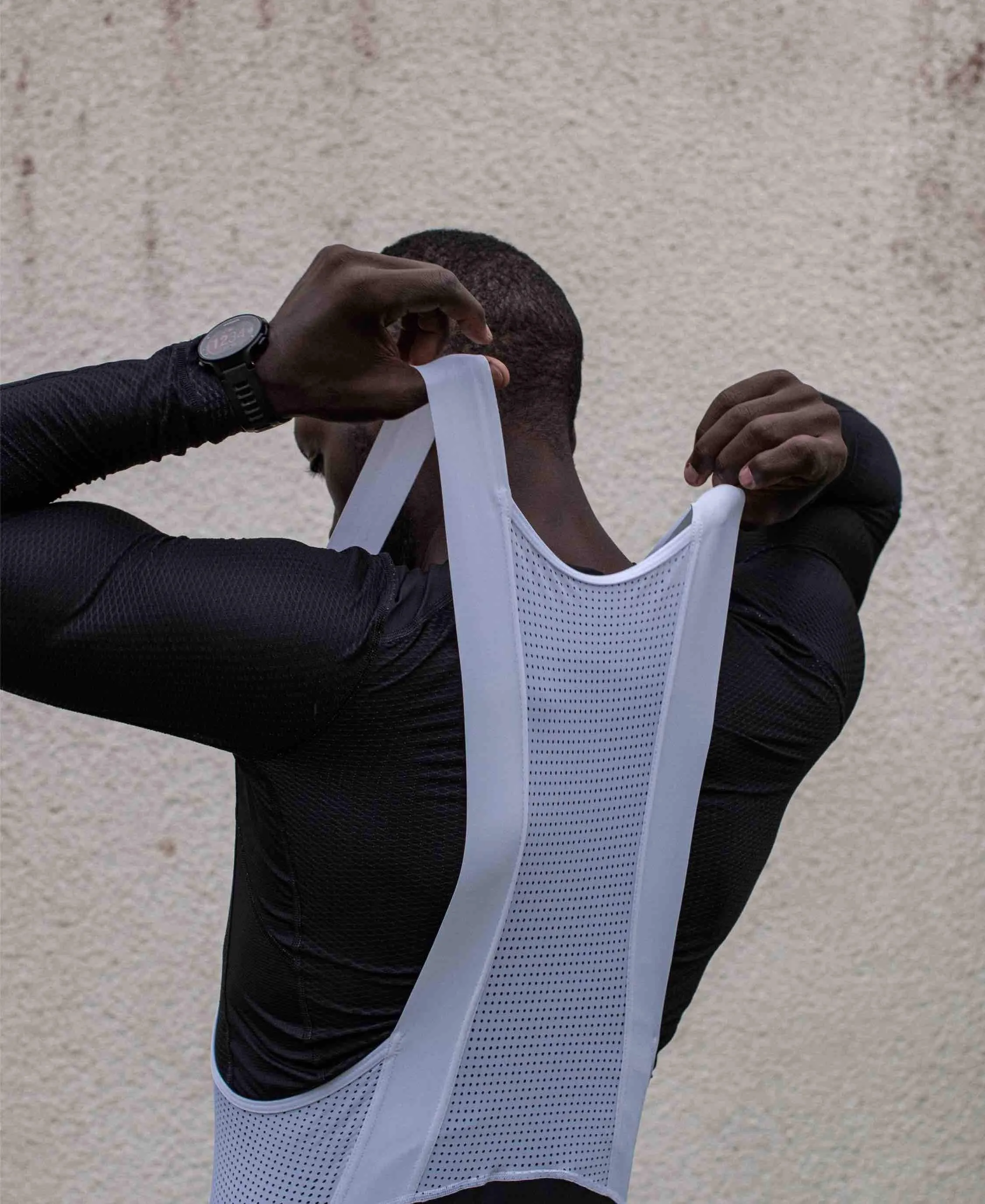 Essential Layer LS Jersey