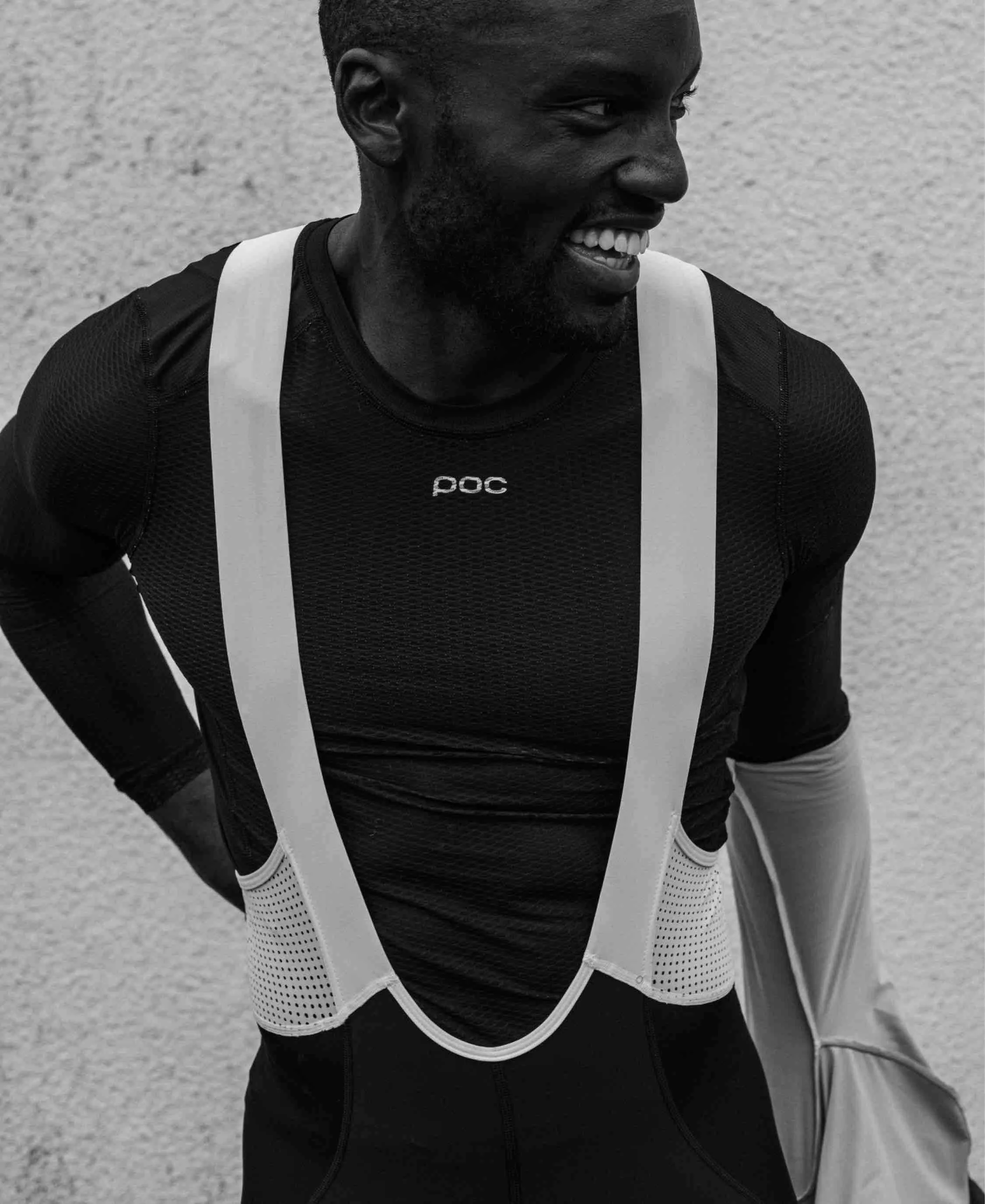 Essential Layer LS Jersey