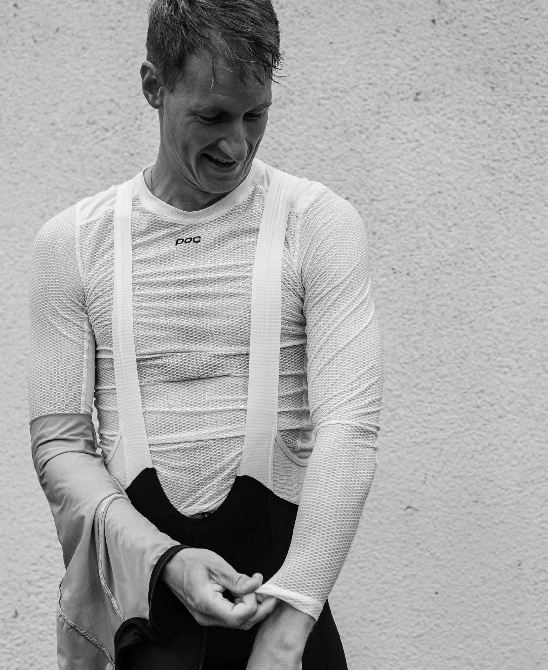 Essential Layer LS Jersey