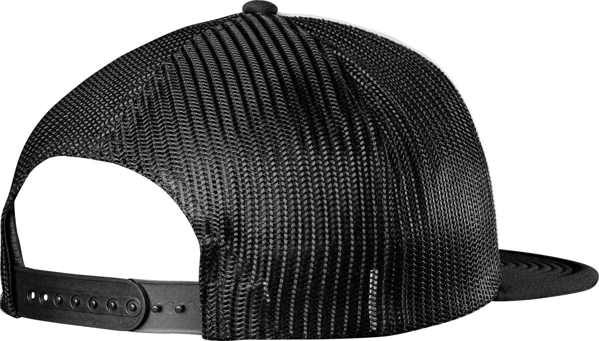 ETNIES GRAPHIC TRUCKER HAT
