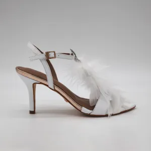 Feather Dream Sandals