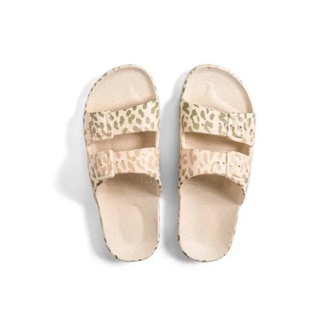 Felina Stone Freedom Sandal