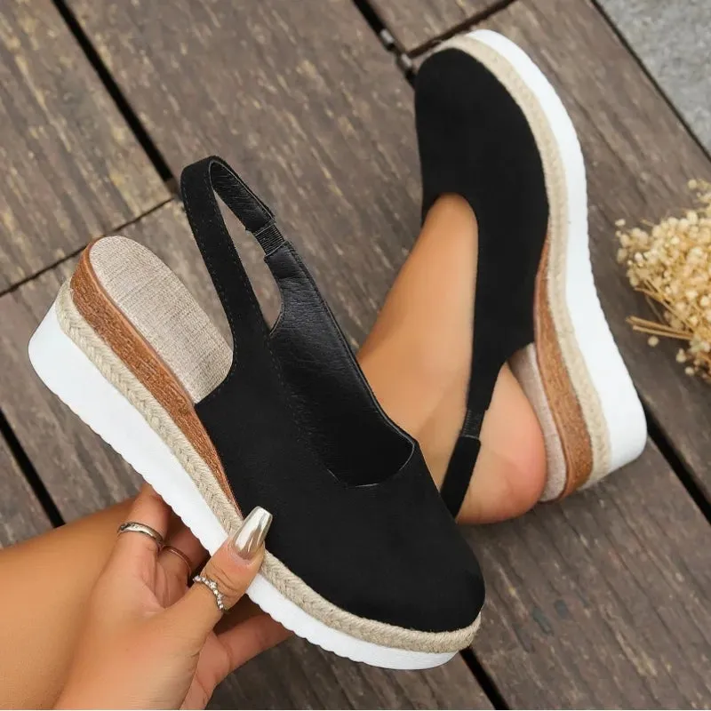 Ferose Orthopedic Shoes