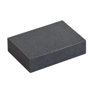 FINE & EXTRA FINE FOAM SANDING BLOCK 282417