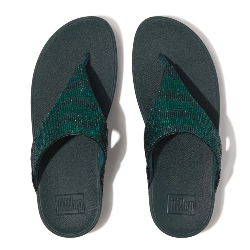 FitFlop Lulu Glitterball Sandal