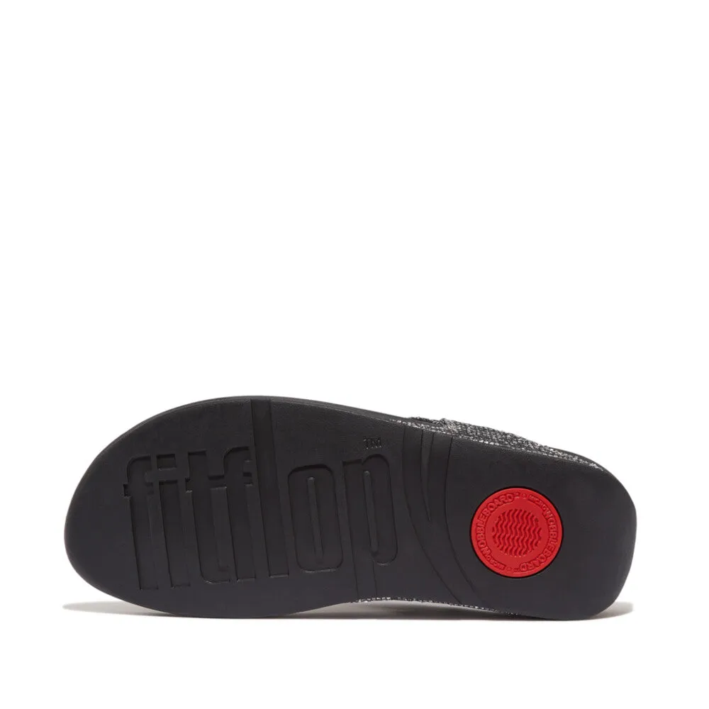 FitFlop Lulu Glitterball Sandal