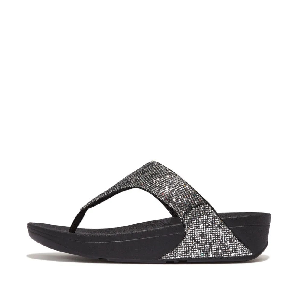 FitFlop Lulu Glitterball Sandal
