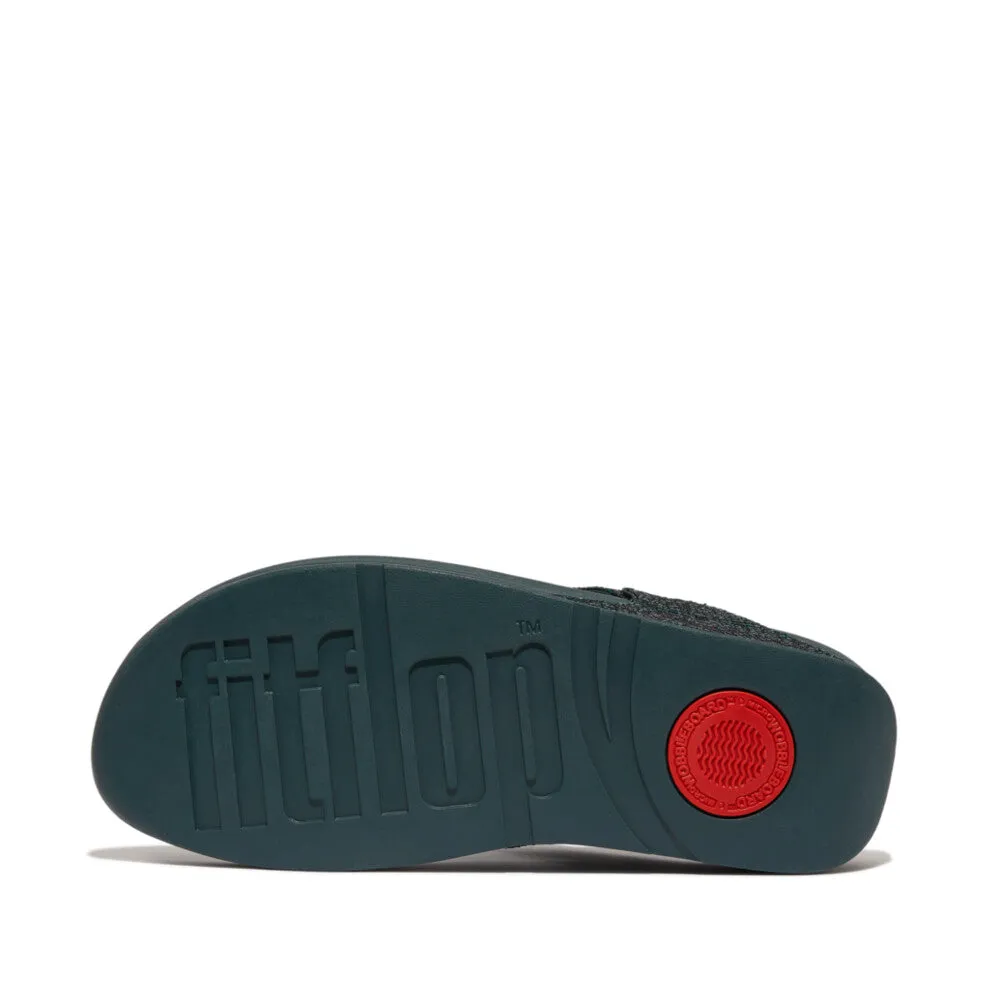 FitFlop Lulu Glitterball Sandal