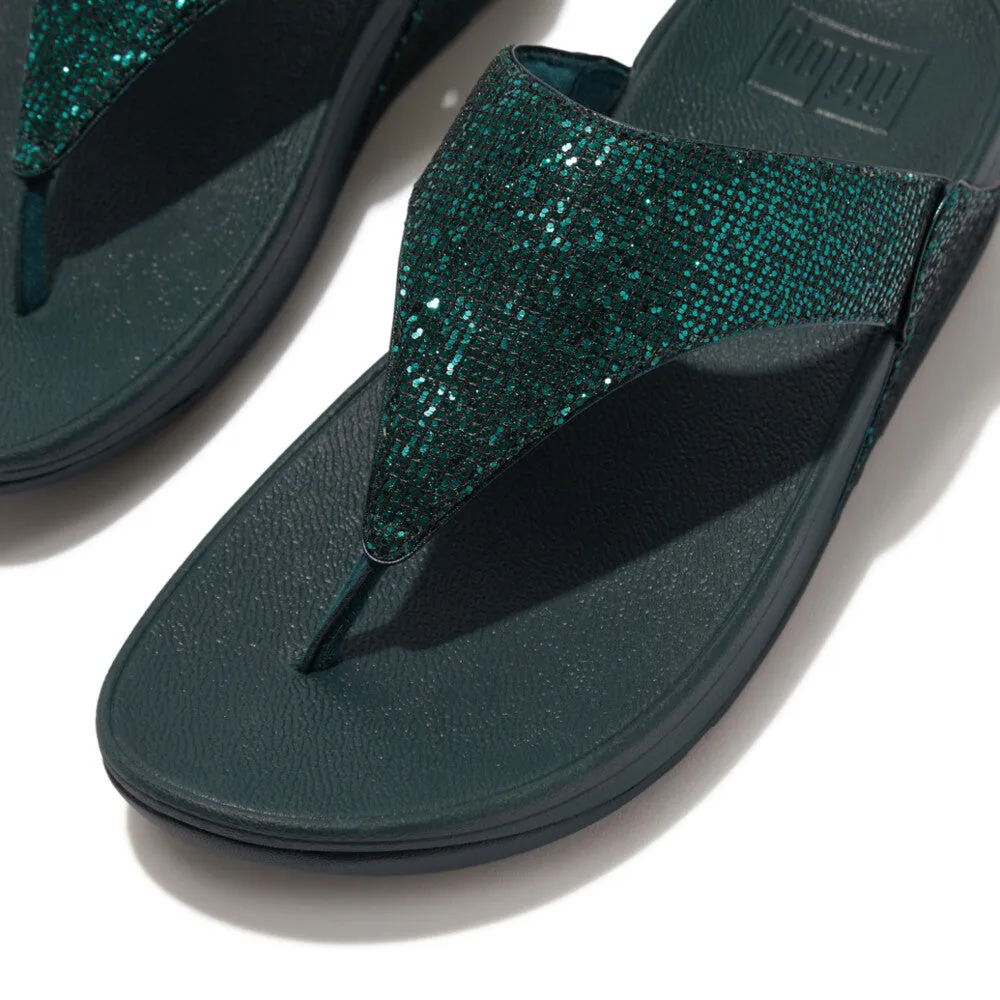 FitFlop Lulu Glitterball Sandal