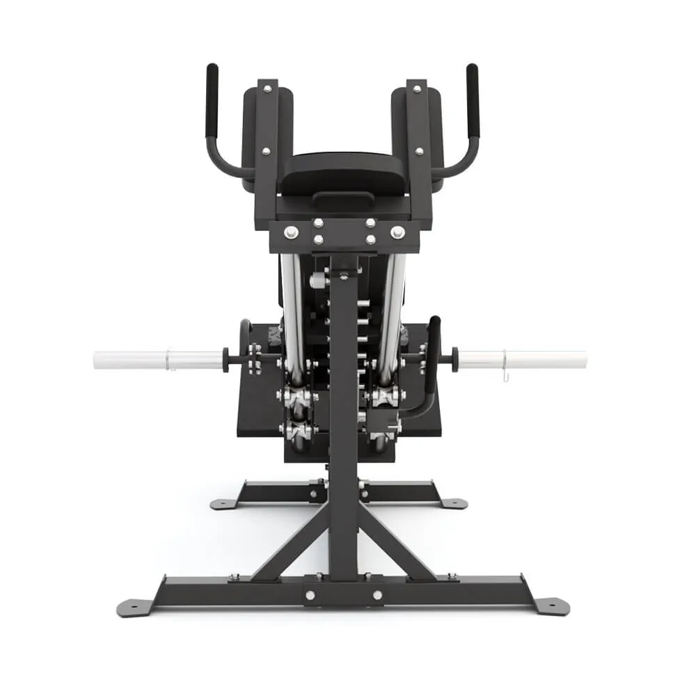 Force USA Compact Leg Press And Hack Squat Machine