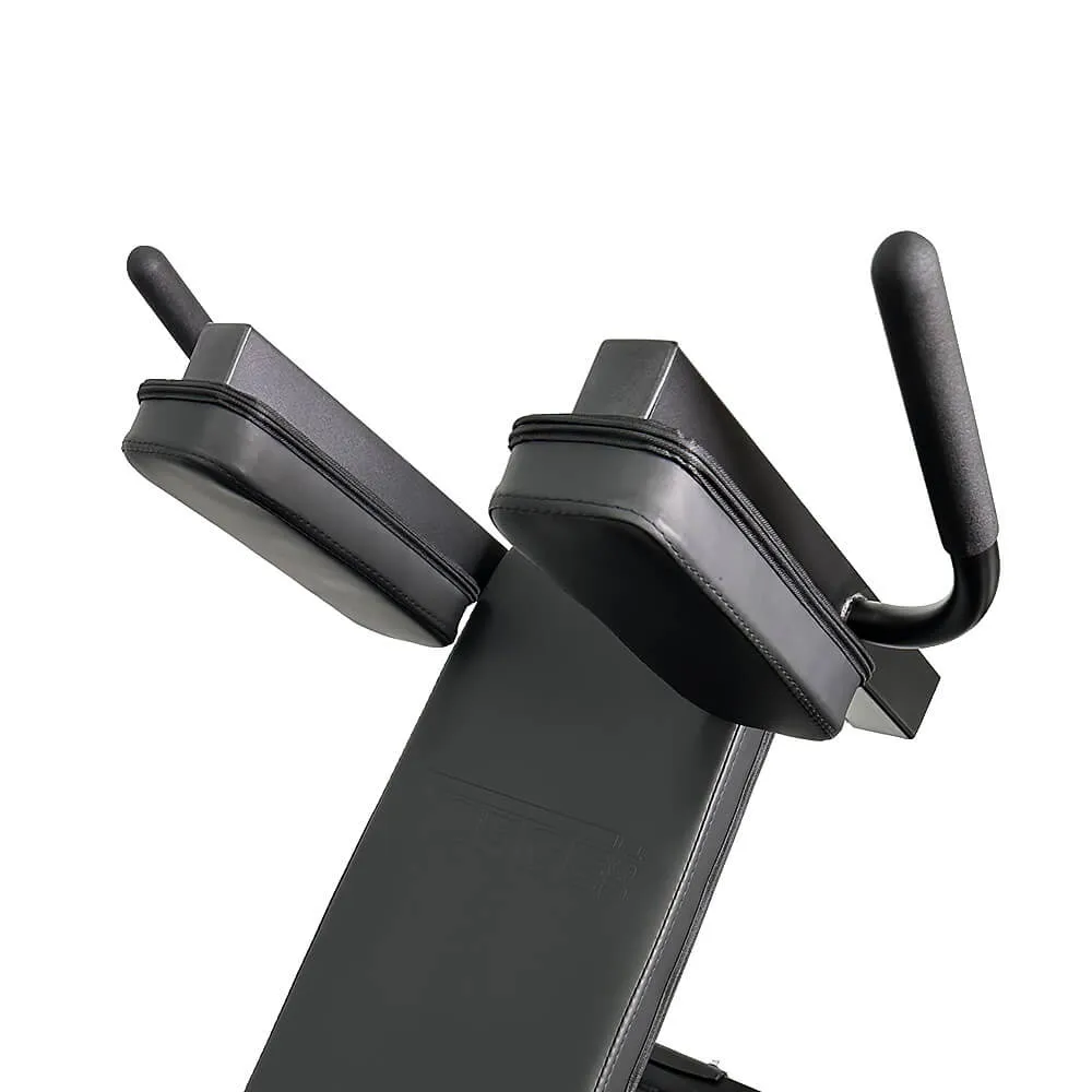 Force USA Compact Leg Press And Hack Squat Machine