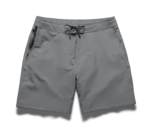 Foundation Short - Iron / Liner
