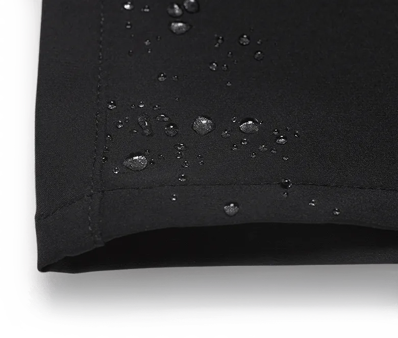 Foundation Short (Liner)