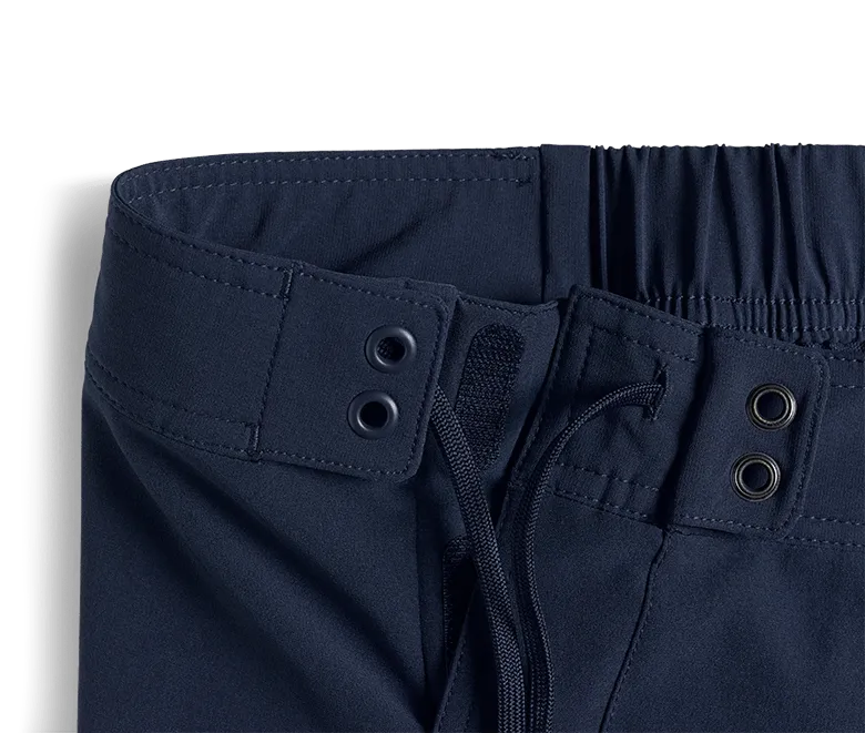 Foundation Short - Navy / Liner