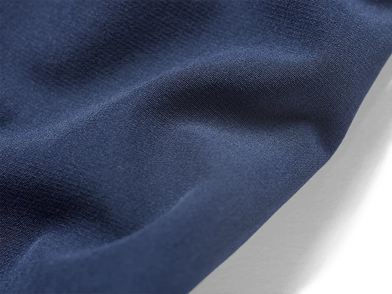 Foundation Short - Navy / Liner