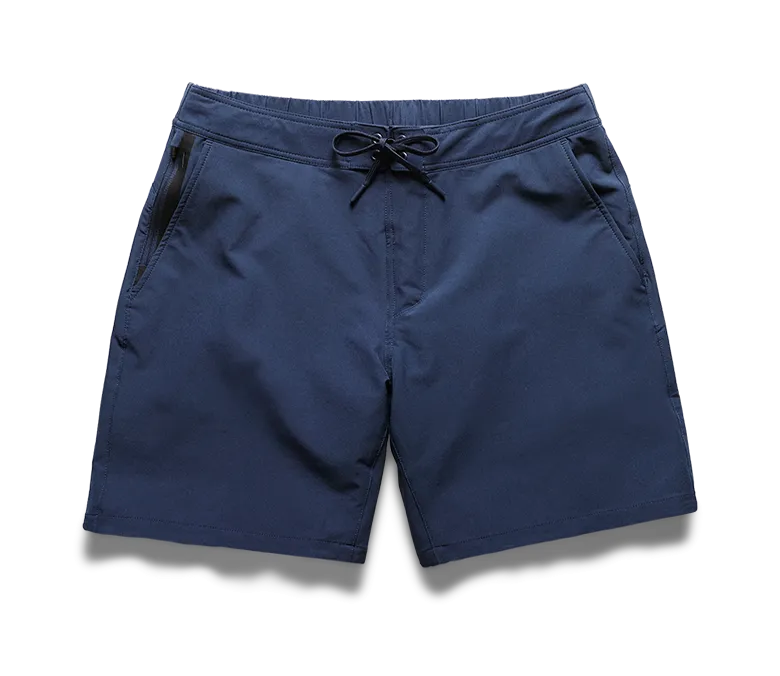 Foundation Short - Navy / Liner