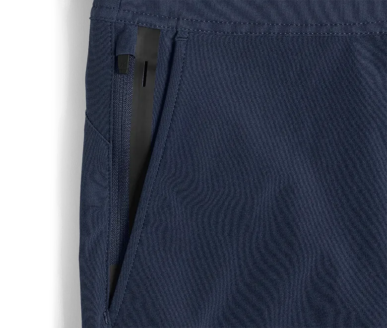 Foundation Short - Navy / Liner