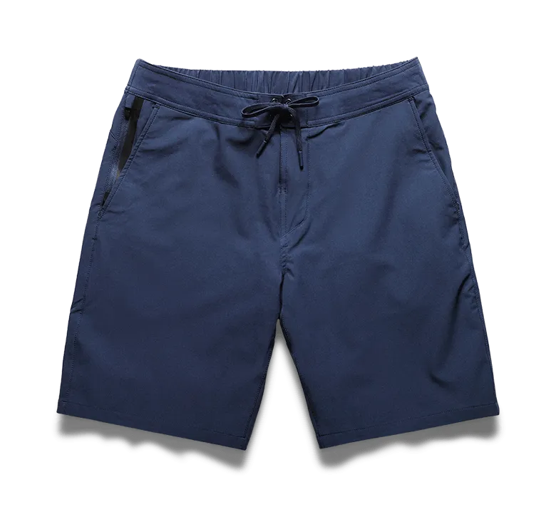 Foundation Short - Navy / Liner