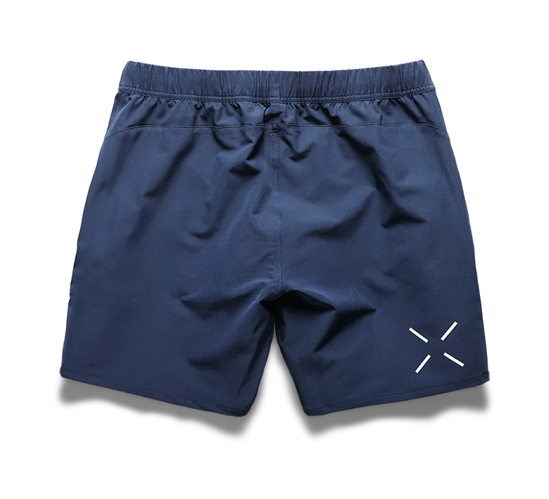 Foundation Short - Navy / Liner
