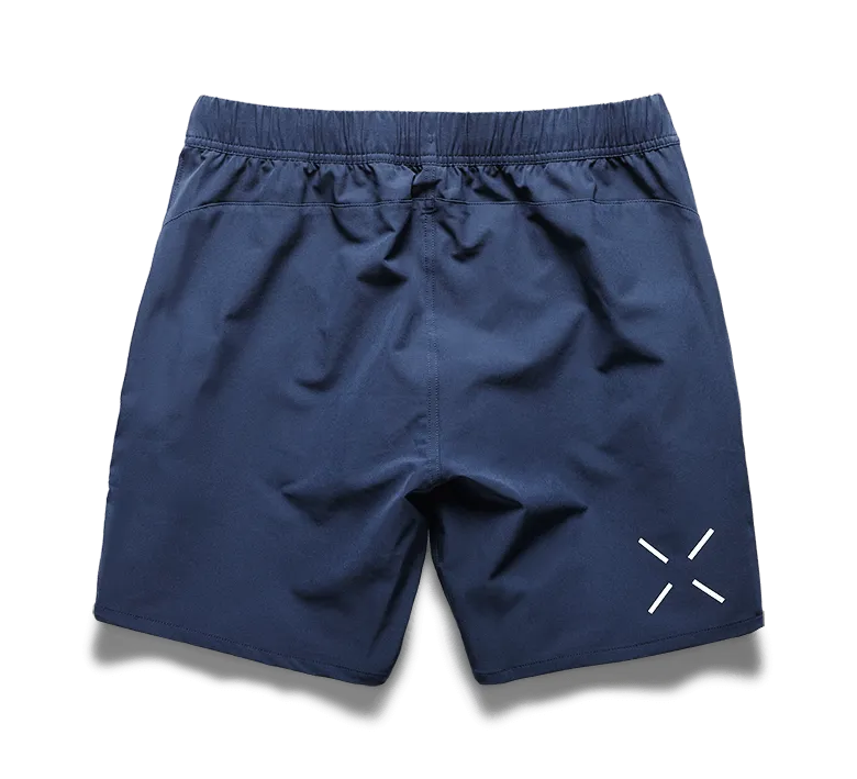 Foundation Short - Navy / Liner