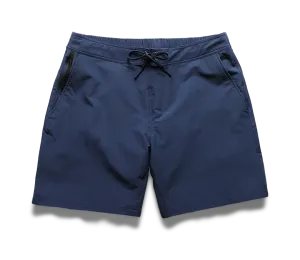 Foundation Short - Navy / Liner