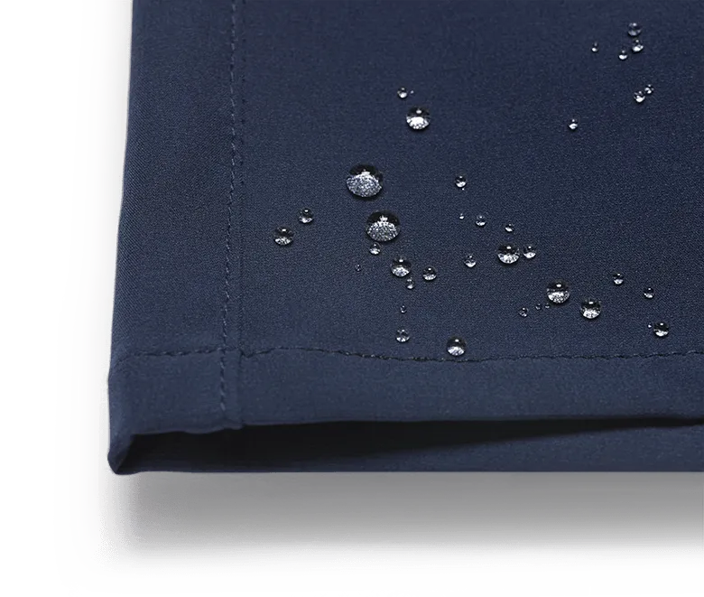 Foundation Short - Navy / Liner