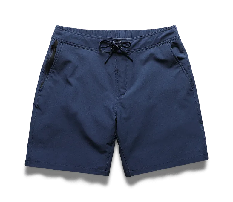 Foundation Short - Navy / Liner