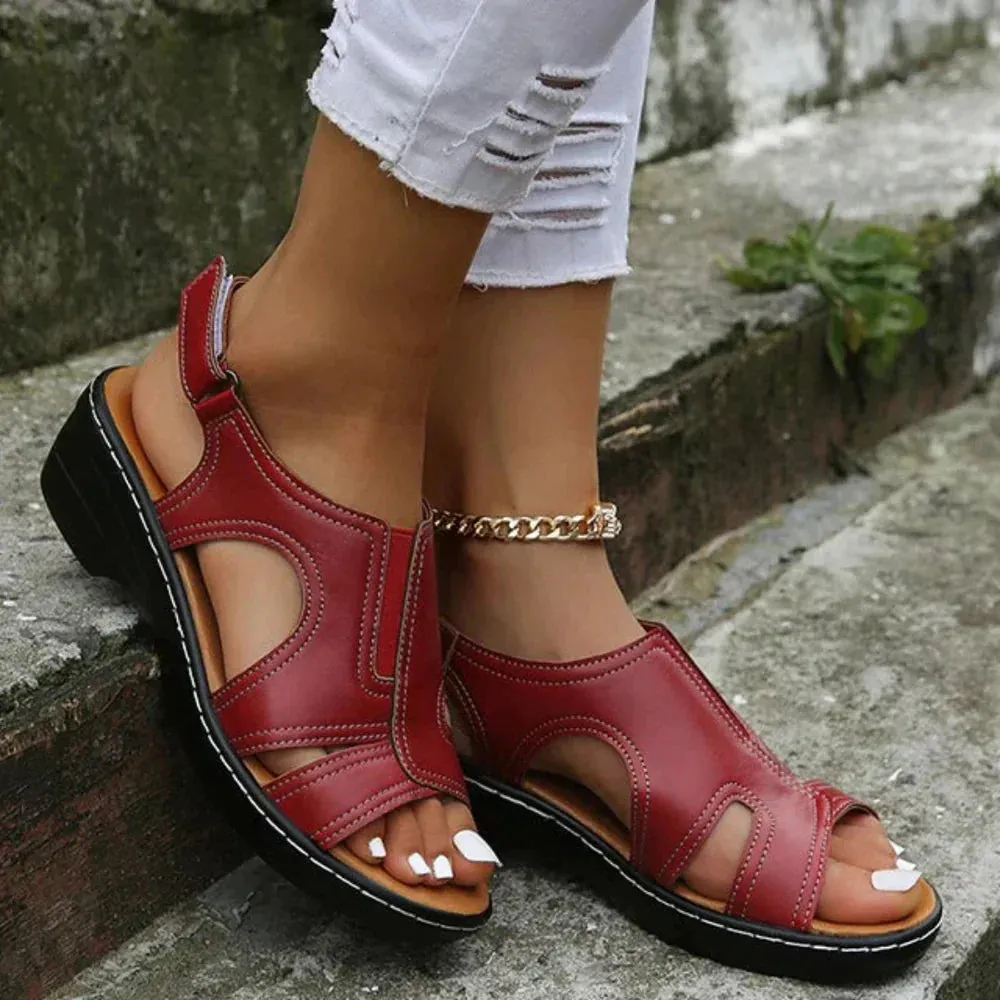 Frankie - Orthopedic Sandals