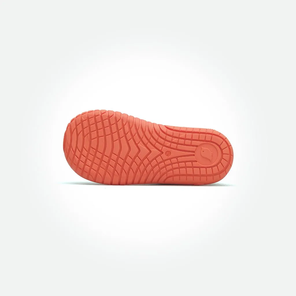 Gallop Sneaker - Drape Of Night On Orange