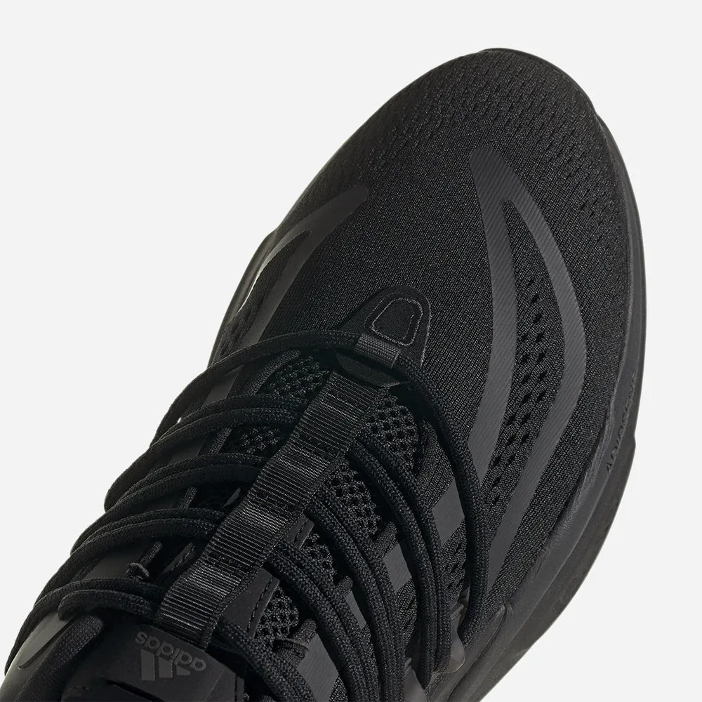 Giày Sneaker Nam Adidas Alphaboost V1 - Đen