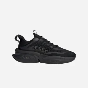 Giày Sneaker Nam Adidas Alphaboost V1 - Đen
