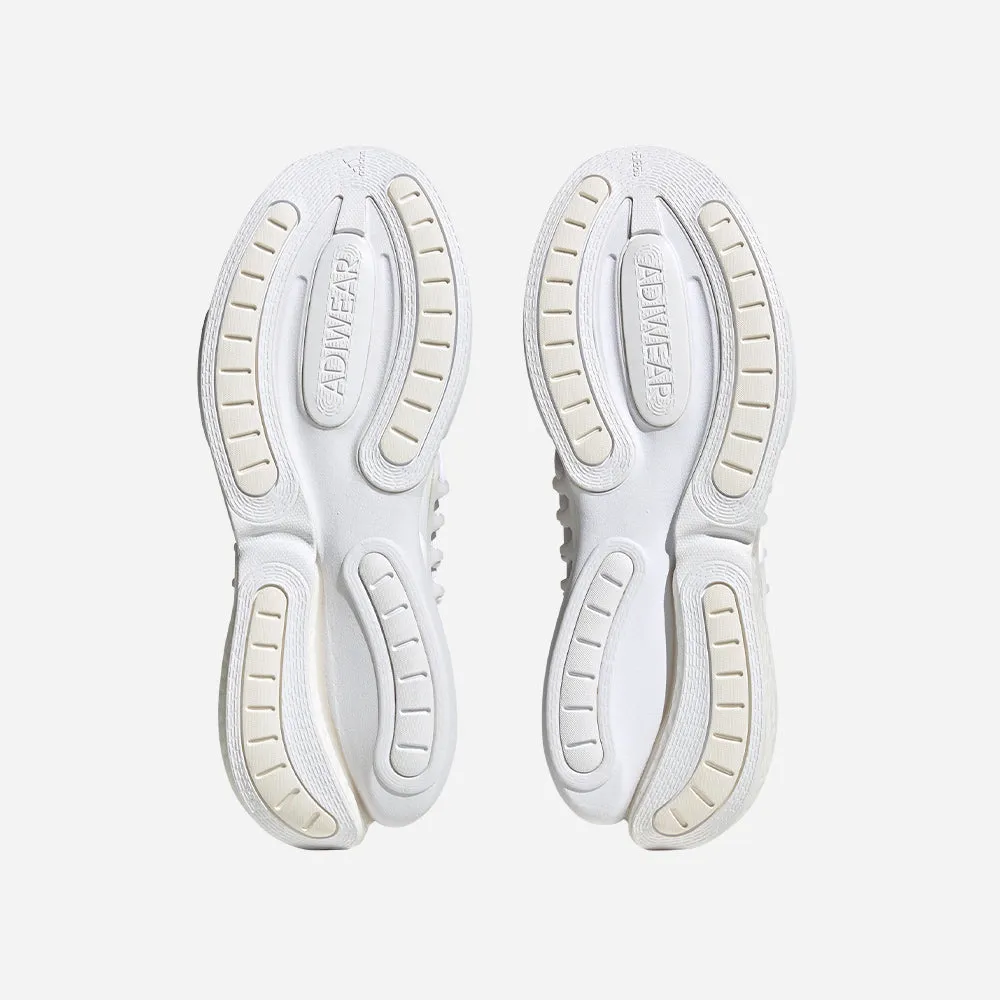 Giày Sneaker Nam Adidas Alphaboost V1 - Trắng