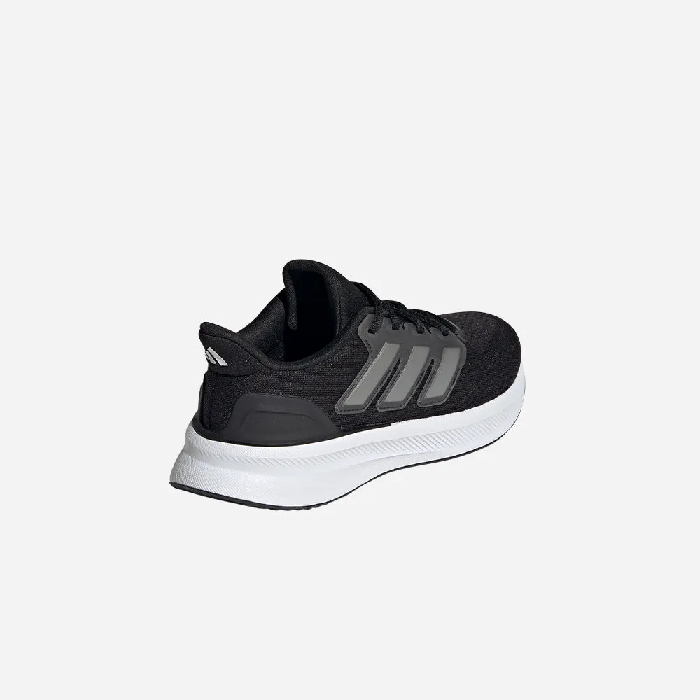 Giày Sneaker Trẻ Em Adidas Ultrarun 5 - Đen