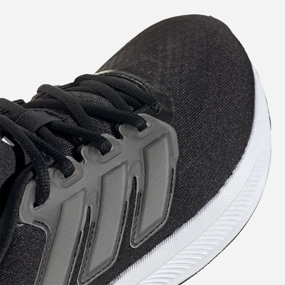 Giày Sneaker Trẻ Em Adidas Ultrarun 5 - Đen