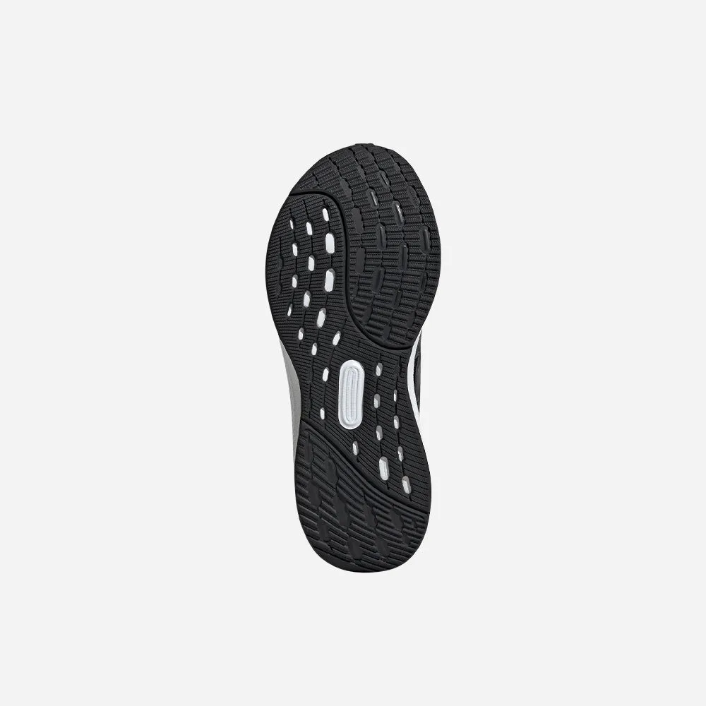 Giày Sneaker Trẻ Em Adidas Ultrarun 5 - Đen
