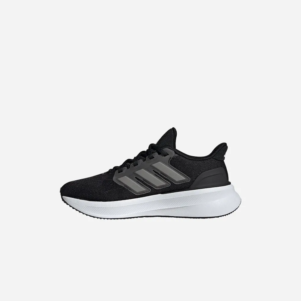 Giày Sneaker Trẻ Em Adidas Ultrarun 5 - Đen