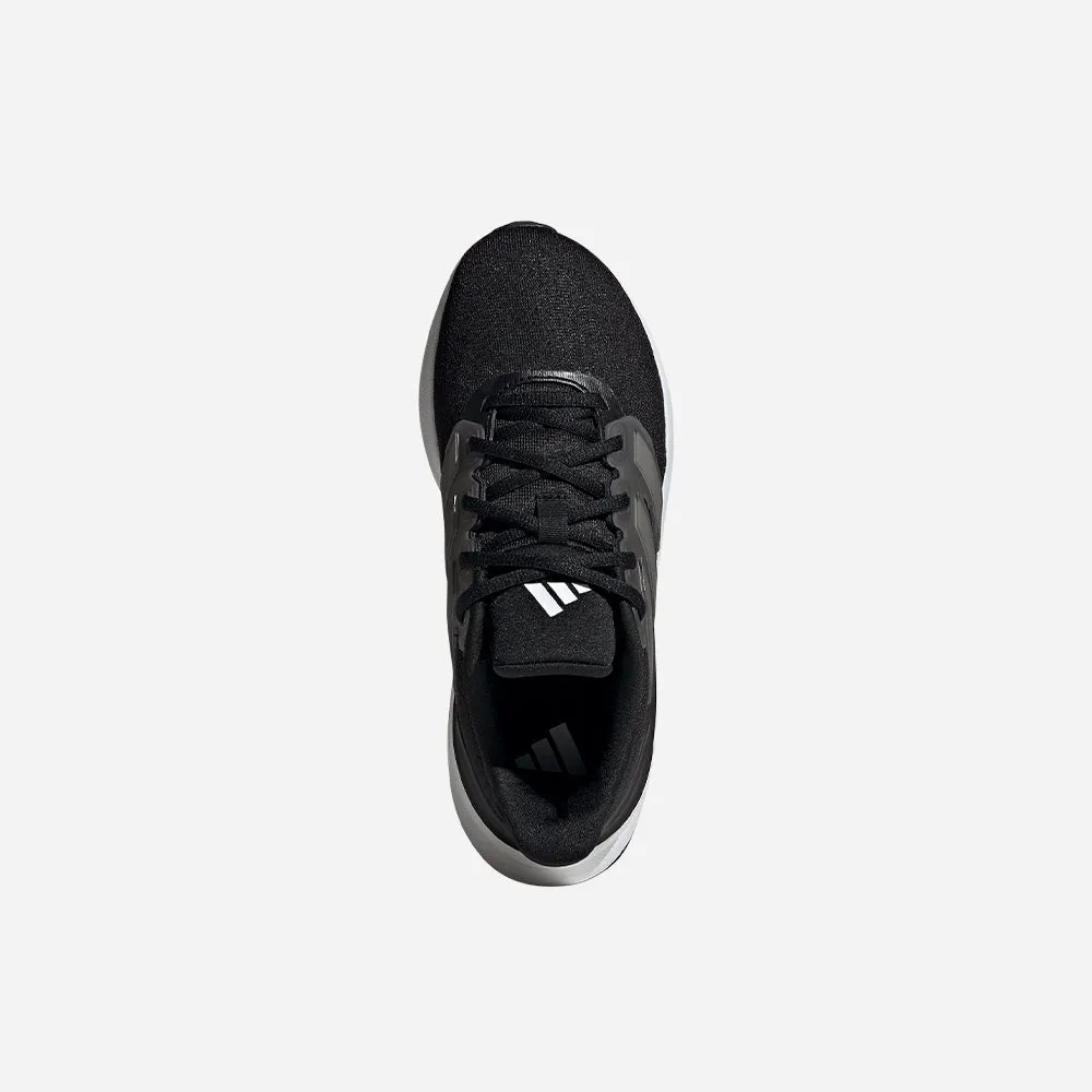 Giày Sneaker Trẻ Em Adidas Ultrarun 5 - Đen
