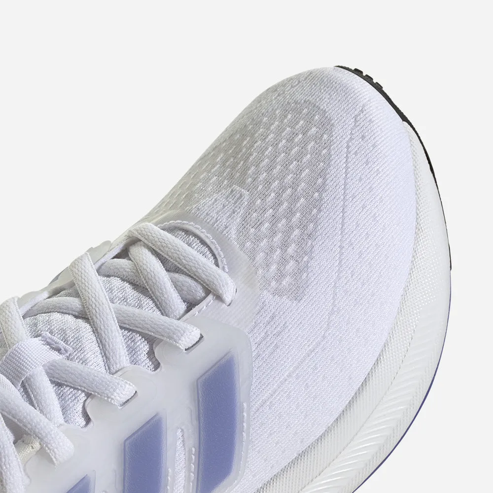 Giày Sneaker Trẻ Em Adidas Ultrarun 5 - Trắng