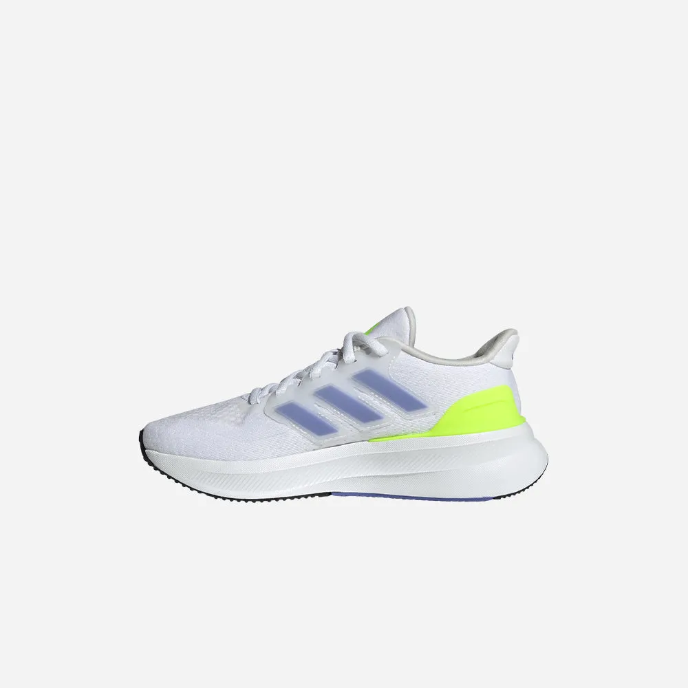 Giày Sneaker Trẻ Em Adidas Ultrarun 5 - Trắng