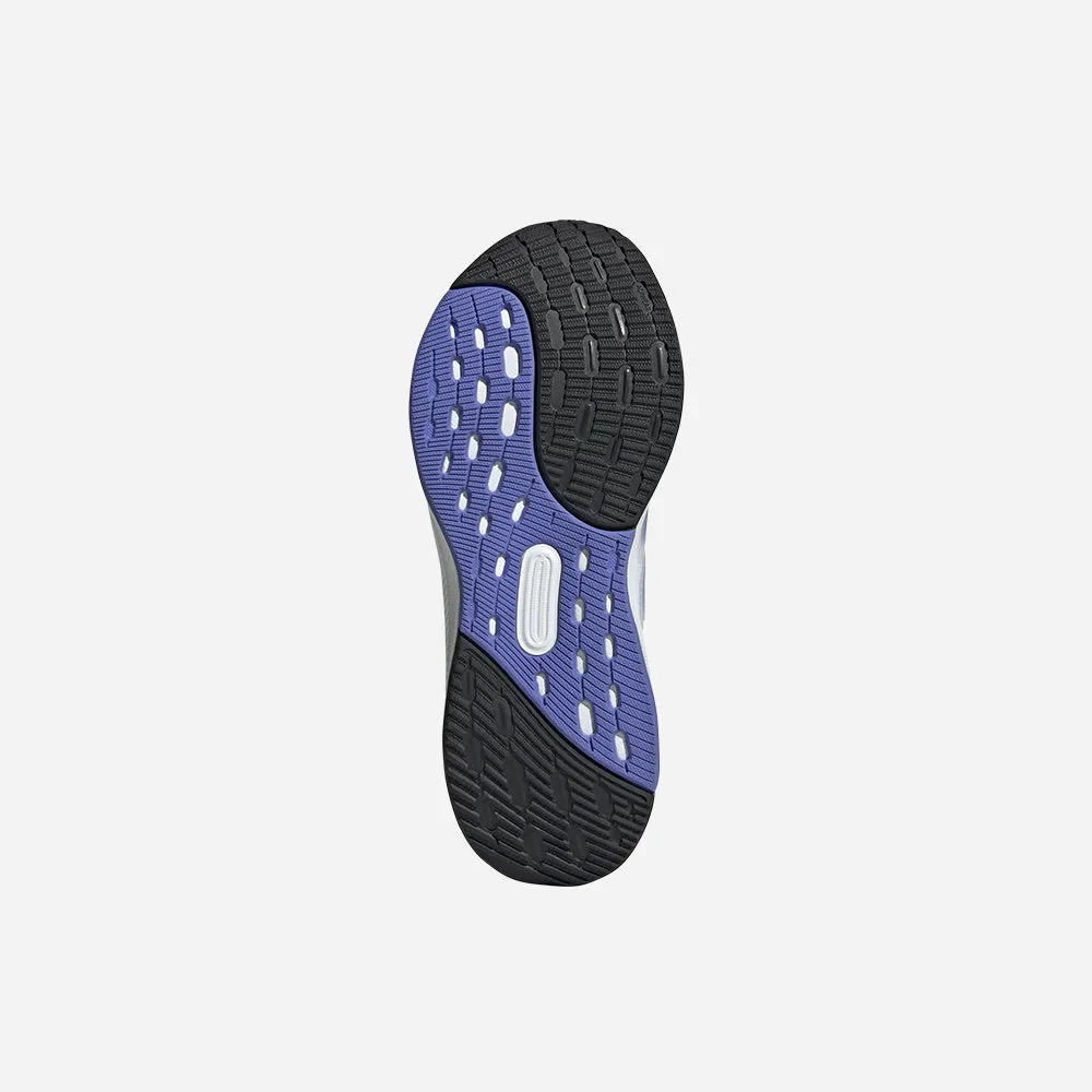 Giày Sneaker Trẻ Em Adidas Ultrarun 5 - Trắng