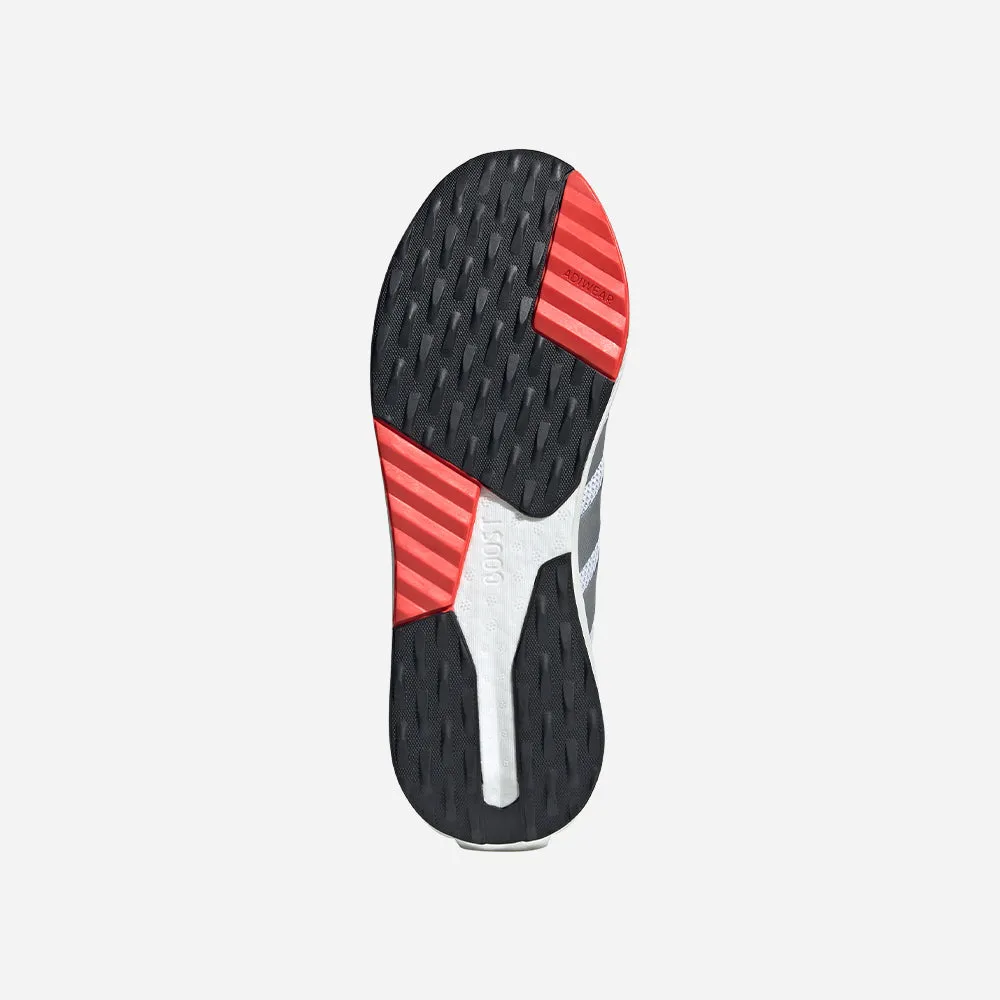 Giày Sneaker Unisex Adidas Avryn - Trắng