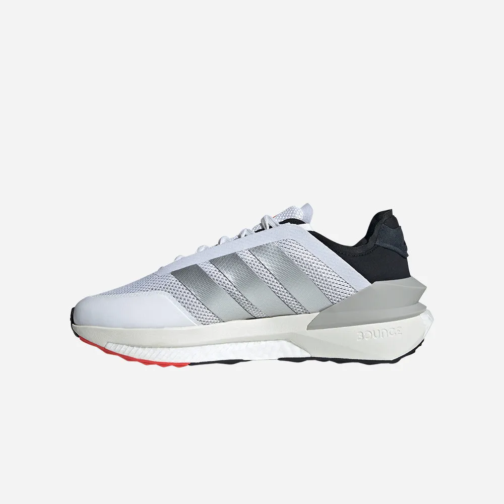 Giày Sneaker Unisex Adidas Avryn - Trắng