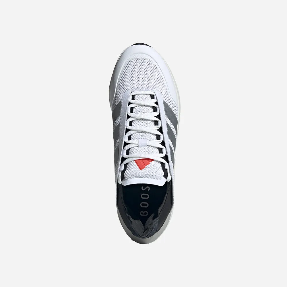 Giày Sneaker Unisex Adidas Avryn - Trắng
