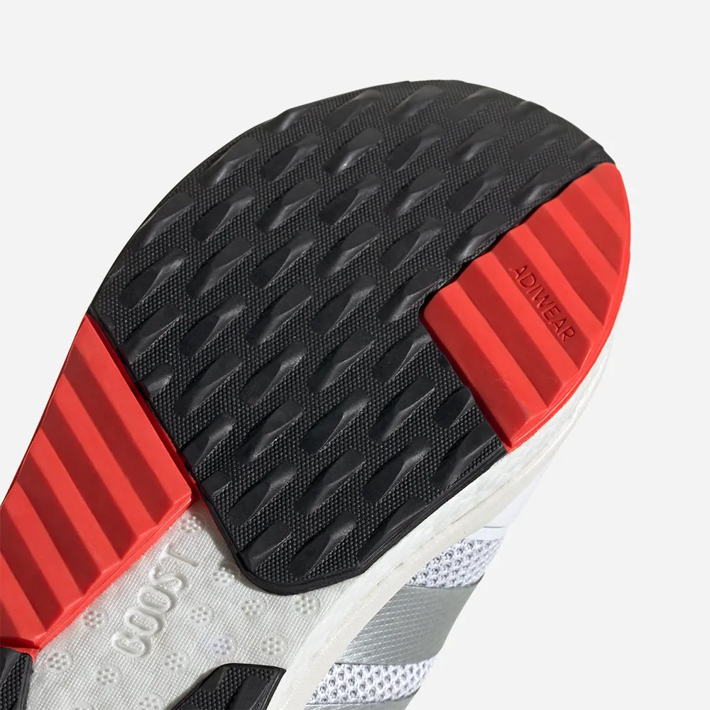 Giày Sneaker Unisex Adidas Avryn - Trắng