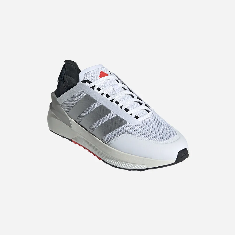 Giày Sneaker Unisex Adidas Avryn - Trắng