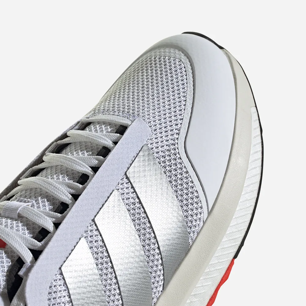 Giày Sneaker Unisex Adidas Avryn - Trắng