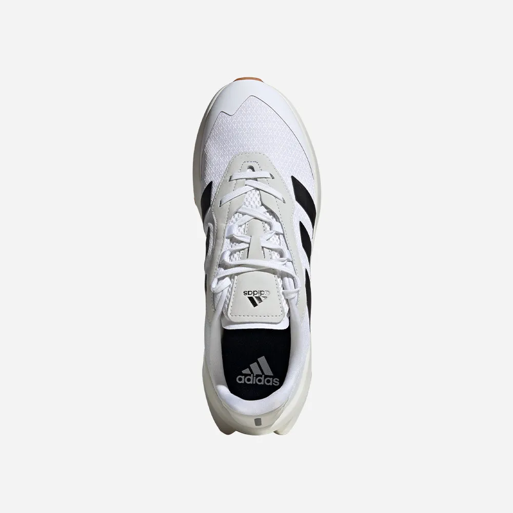Giày Thể Thao Nam Adidas Heawyn - Trắng